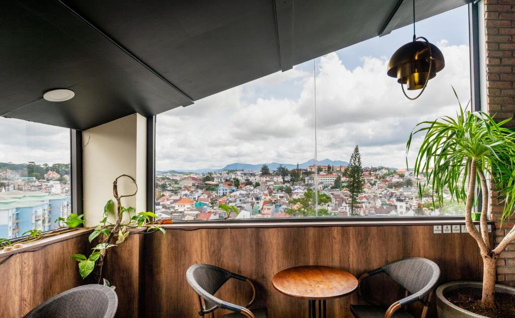 Fotografie z fotogalerie ubytování The Brick Home dalat v destinaci Da Lat