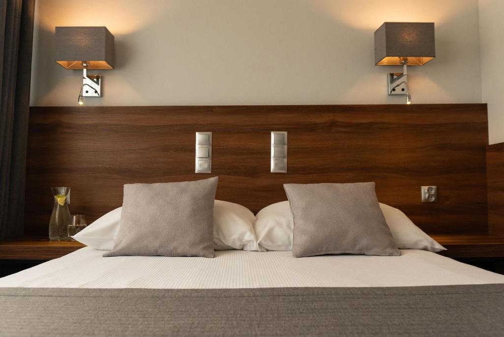 Hotel Oliwski - Resim 34