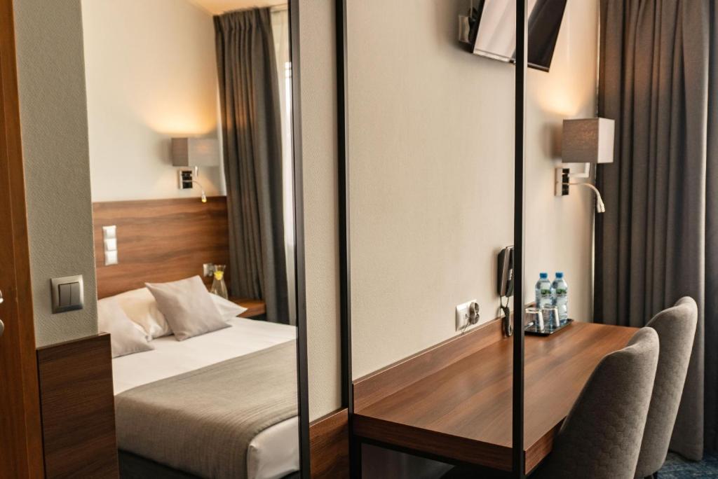 Hotel Oliwski - Resim 32