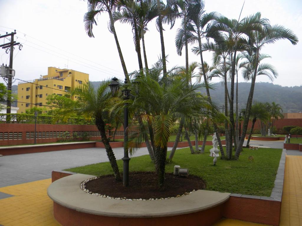  Apartamento Chile