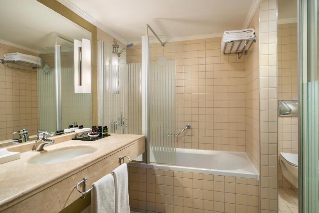 Kaya İstanbul Fair & Convention - 6