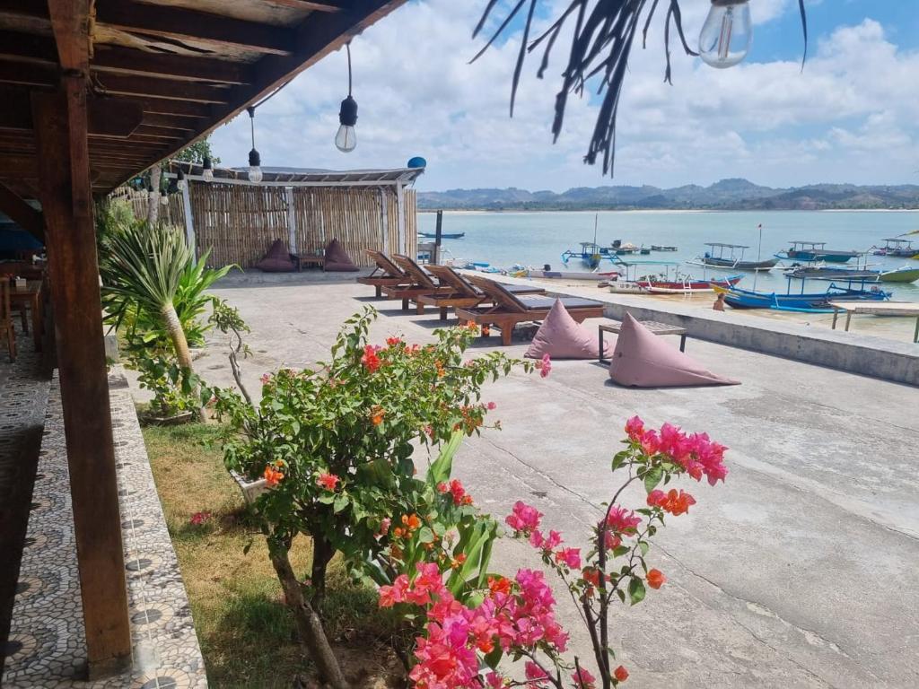 Fotografie z fotogalerie ubytování Spear Villa v destinaci Bumbang