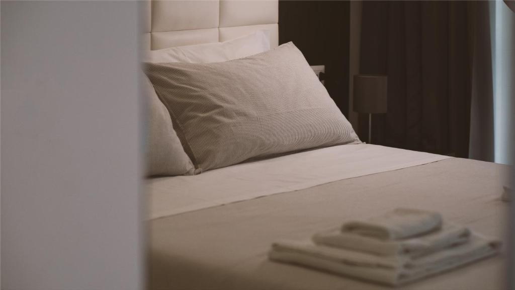 Morin 10 Rome Exclusive Suites - 上套房