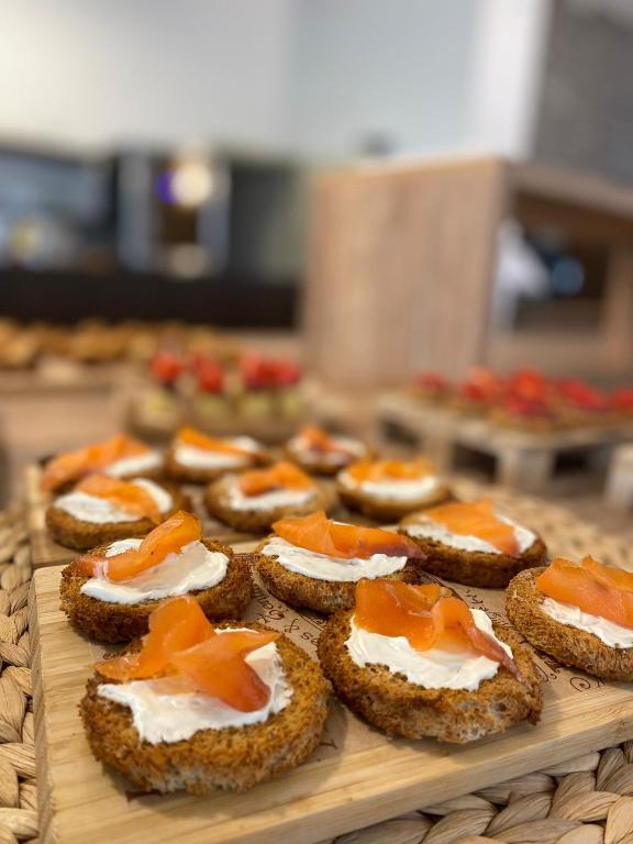 Hotel Bianca Vela - Resim 12