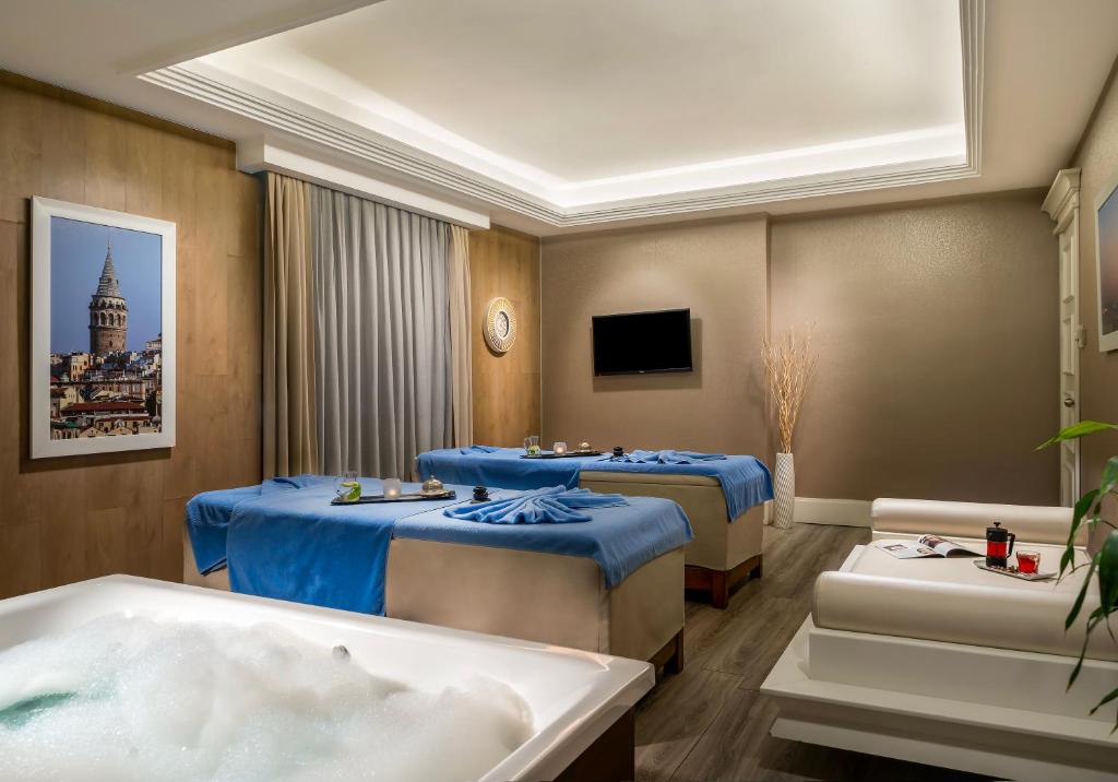 Kaya İstanbul Fair & Convention - 14