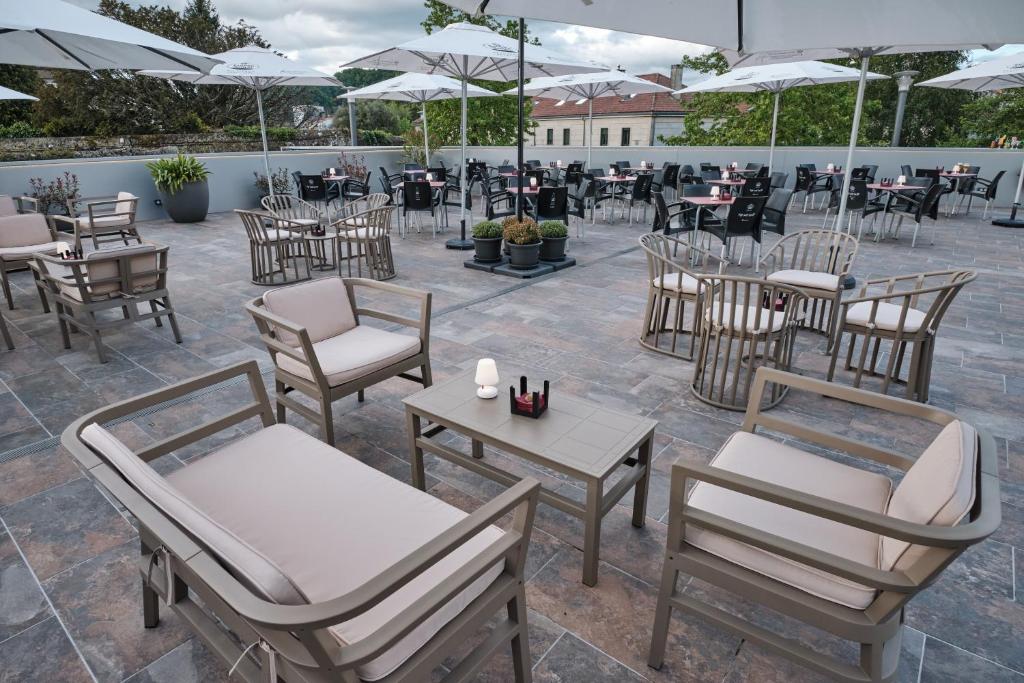 Hotel San Lorenzo - Resim 34