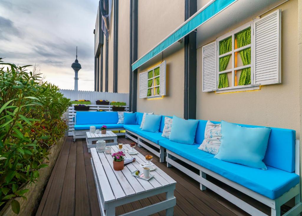 Kaya İstanbul Fair & Convention - 15