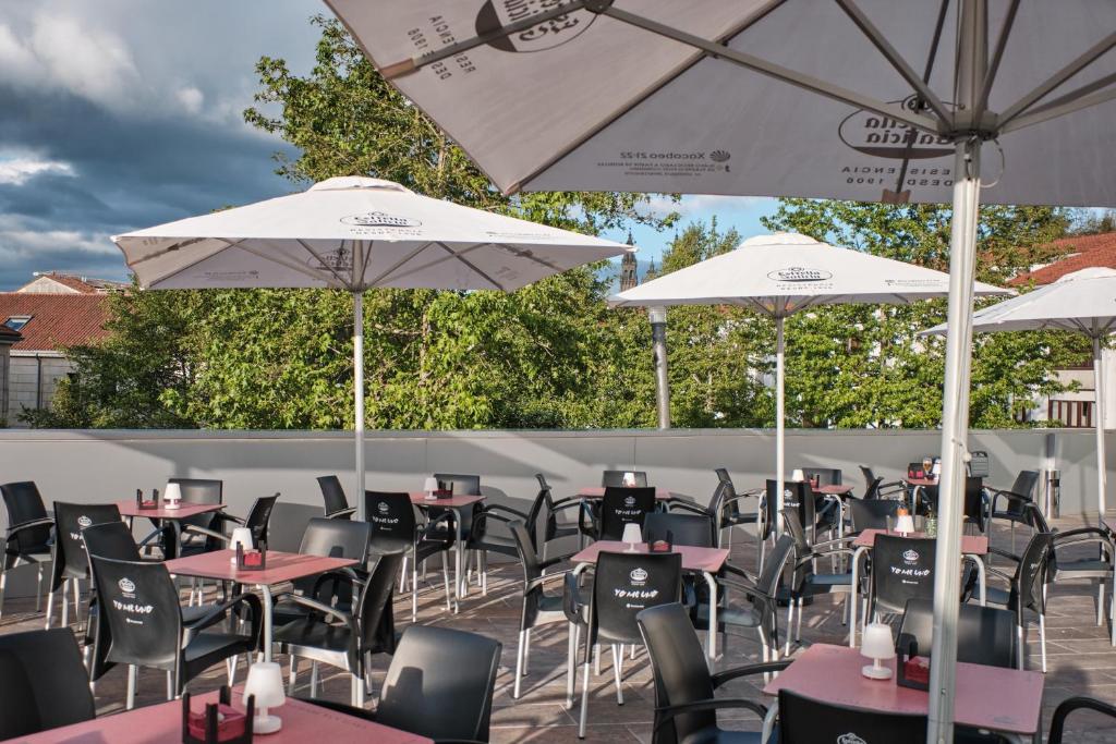 Hotel San Lorenzo - Resim 35