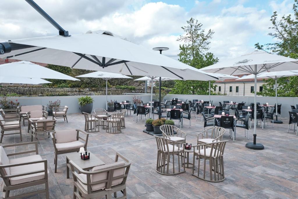 Hotel San Lorenzo - Resim 36