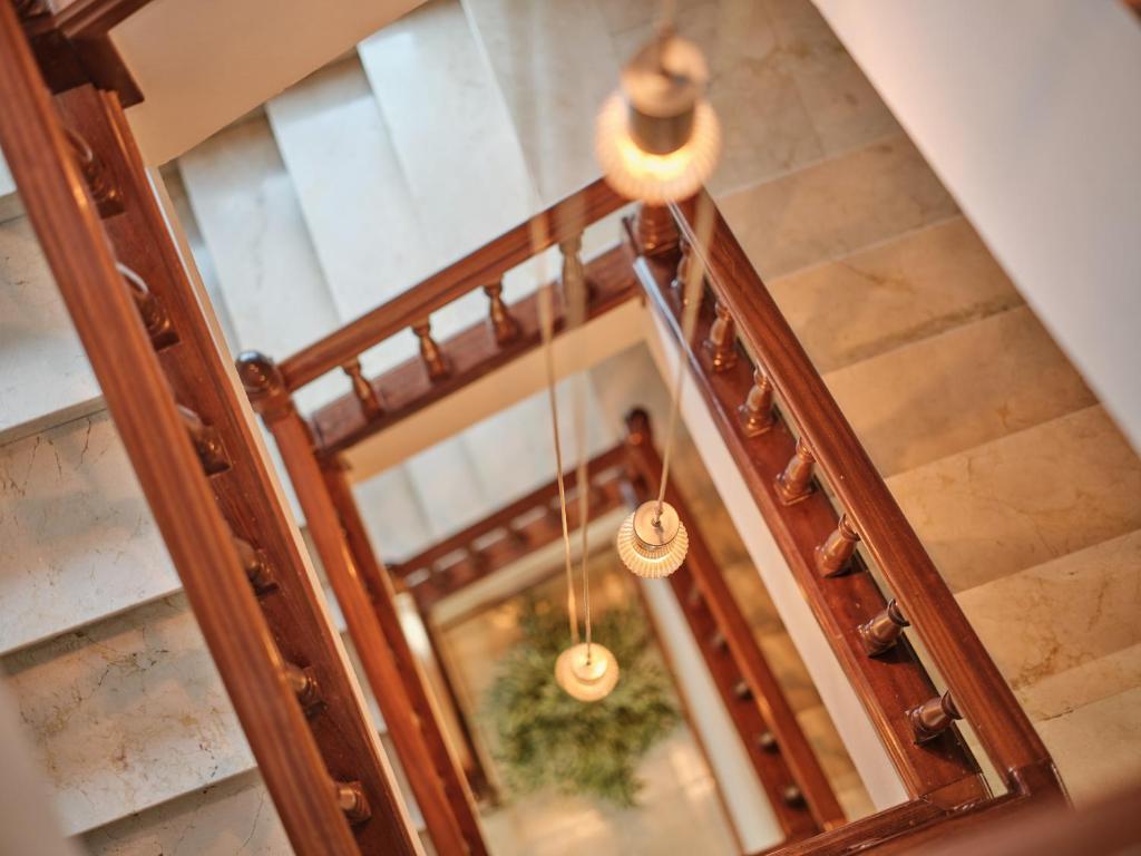 Hotel San Lorenzo - Resim 38