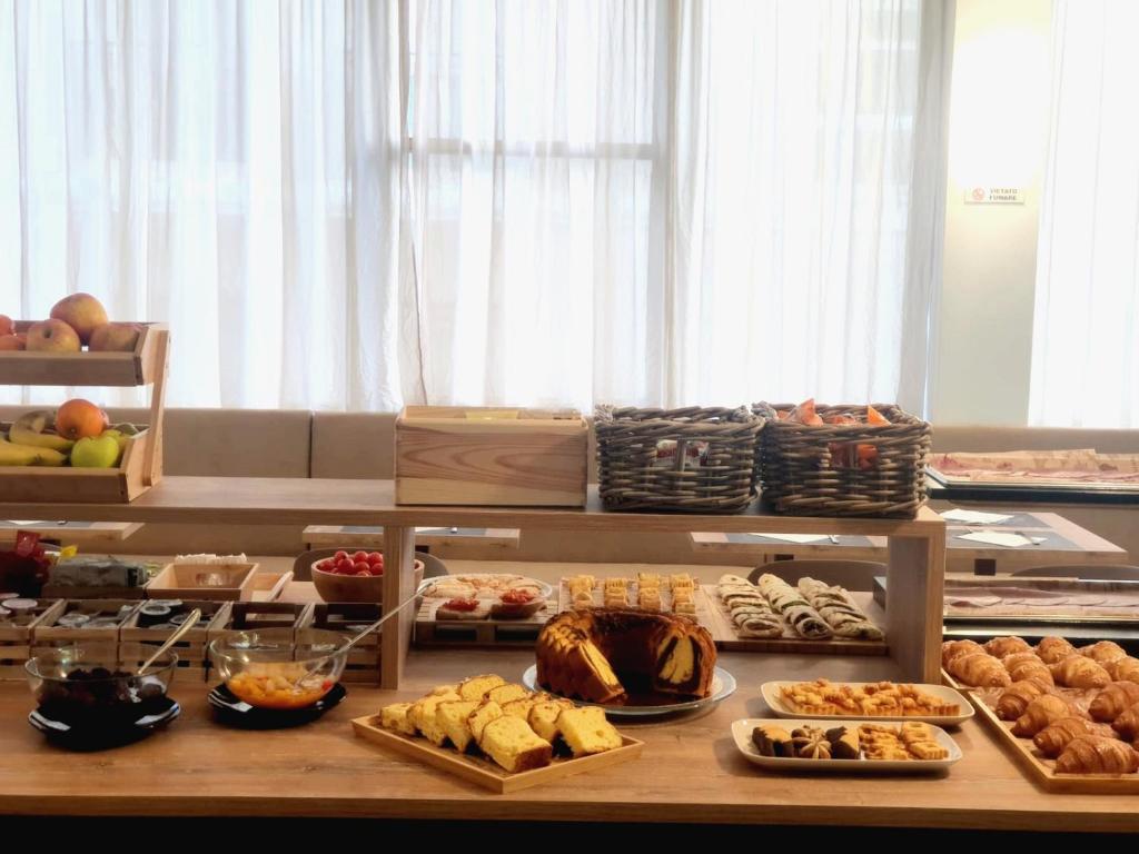 Hotel Bianca Vela - Resim 24