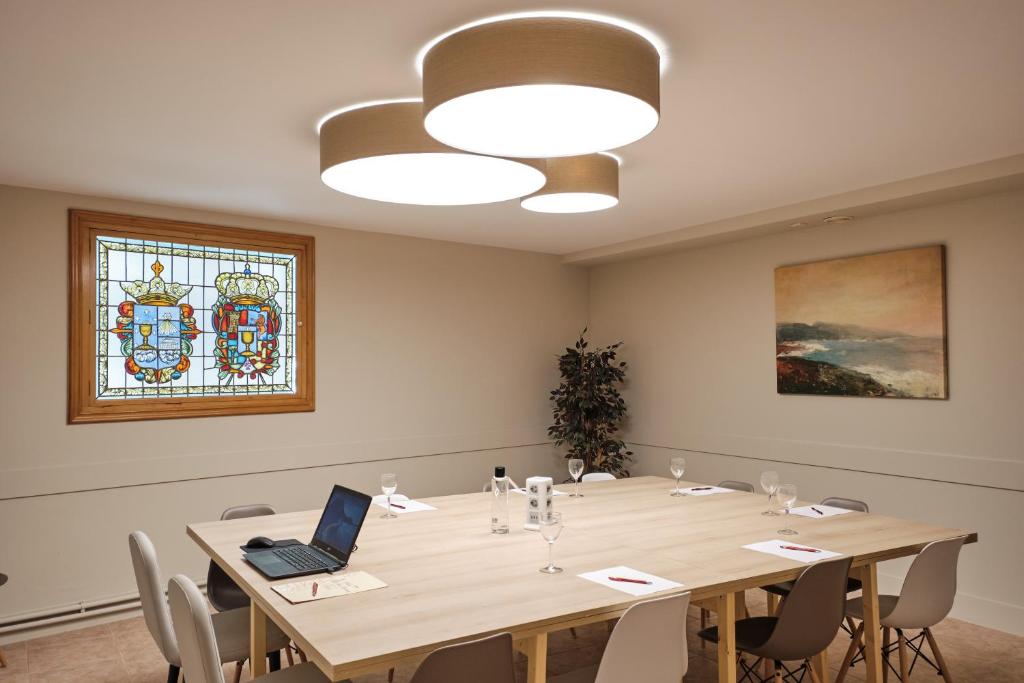 Hotel San Lorenzo - Resim 39