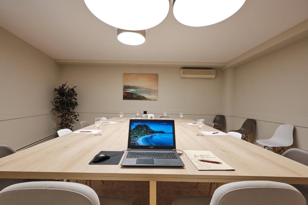 Hotel San Lorenzo - Resim 40