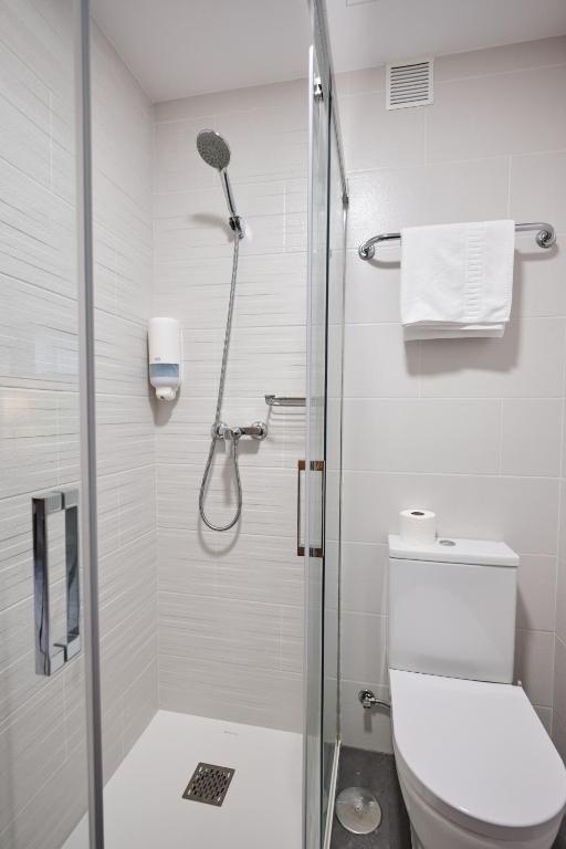 Hotel San Lorenzo - Resim 41