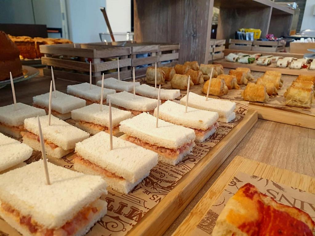 Hotel Bianca Vela - Resim 35