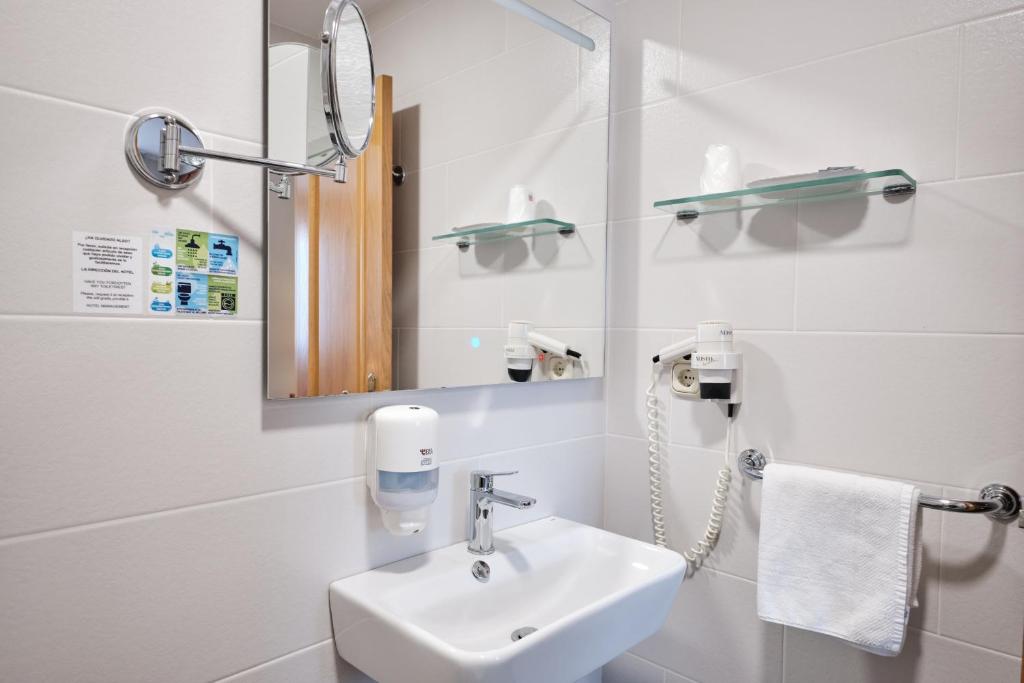 Hotel San Lorenzo - Resim 42