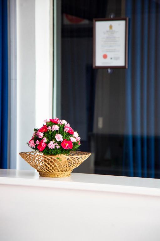Fotografie z fotogalerie ubytování SkyAvenue Guest House v destinaci Kadawata