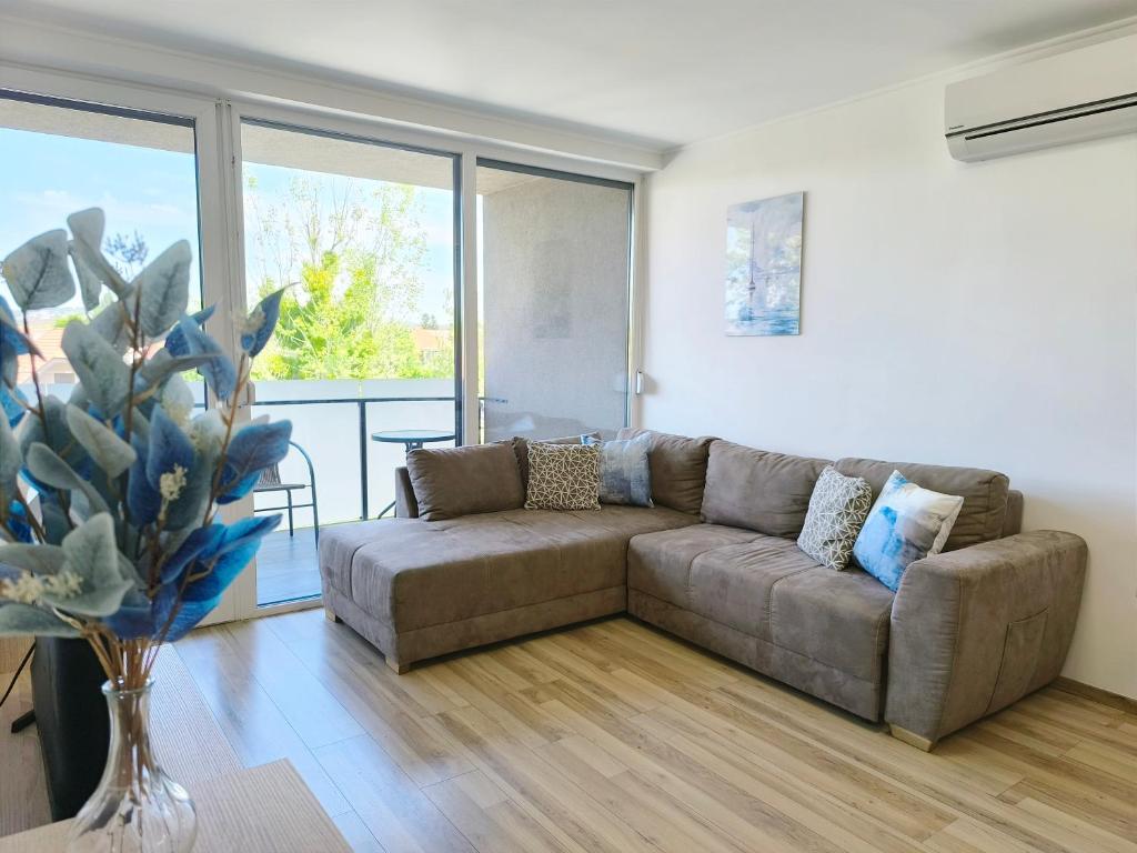 Regatta Apartman Keszthely 8360 Keszthely, Nyárfa utca 29/a 2/5 kép - 1