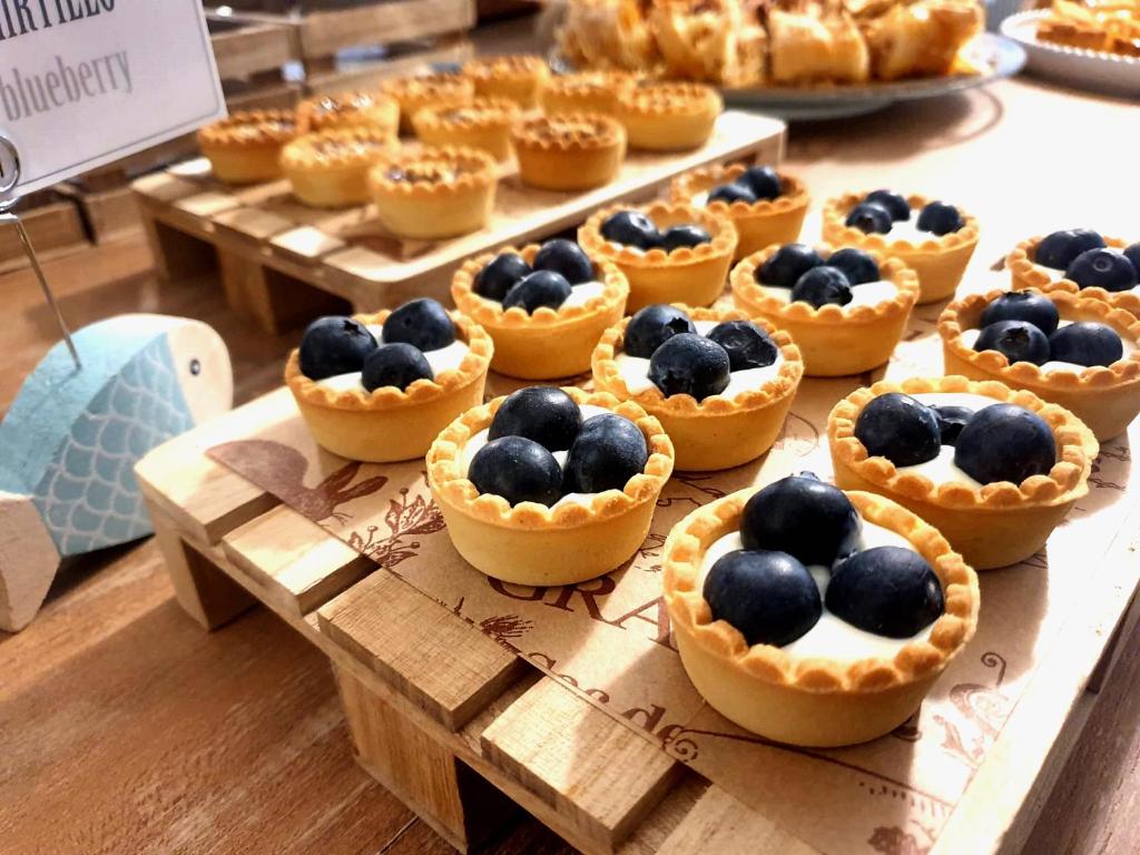 Hotel Bianca Vela - Resim 25