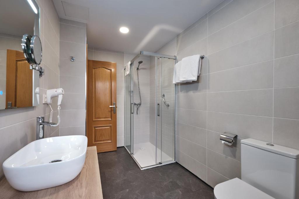 Hotel San Lorenzo - Resim 45