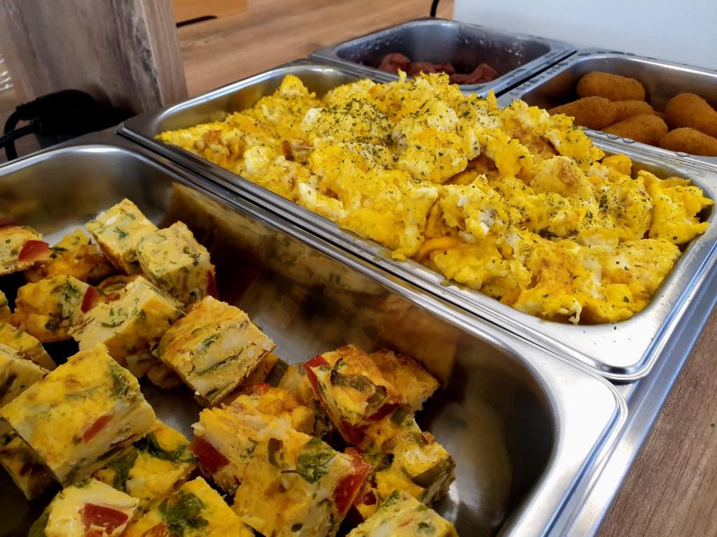 Hotel Bianca Vela - Resim 36