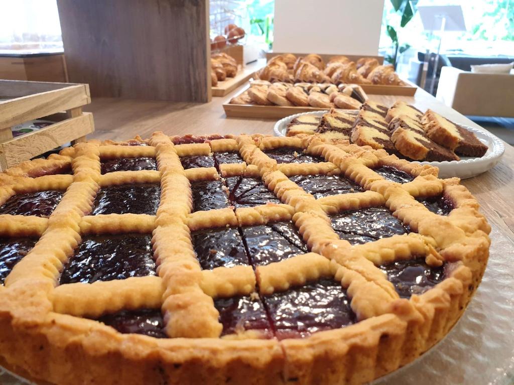 Hotel Bianca Vela - Resim 33