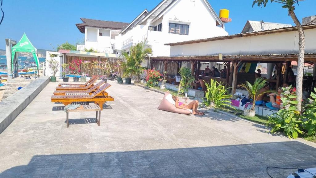 Fotografie z fotogalerie ubytování Spear Villa v destinaci Bumbang