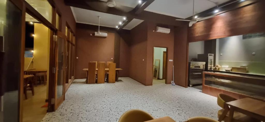 Fotografie z fotogalerie ubytování Spear Villa v destinaci Bumbang