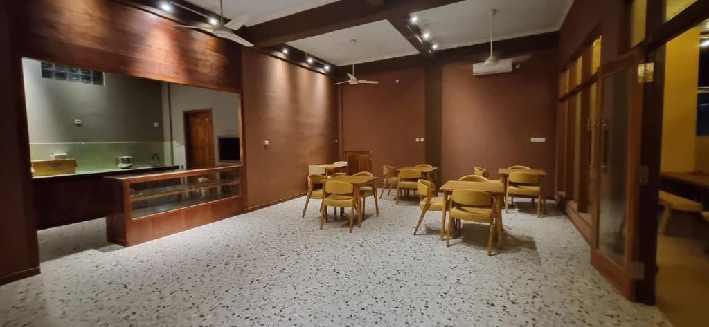 Fotografie z fotogalerie ubytování Spear Villa v destinaci Bumbang
