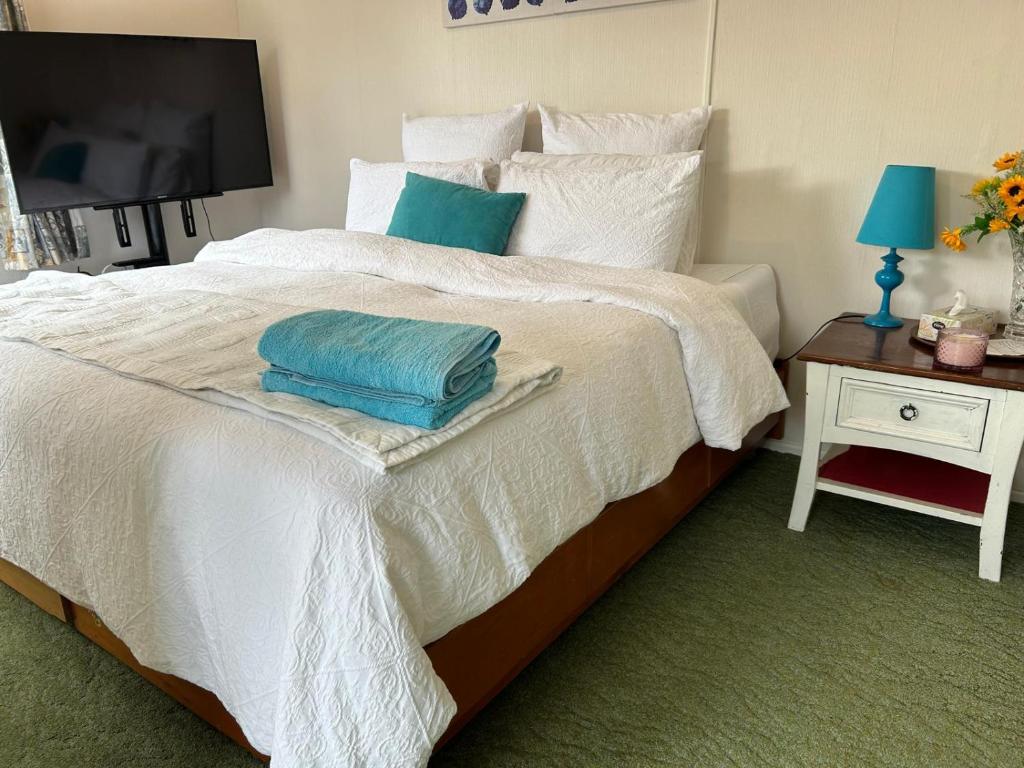 Tranquil Haven Retreat - Resim 11