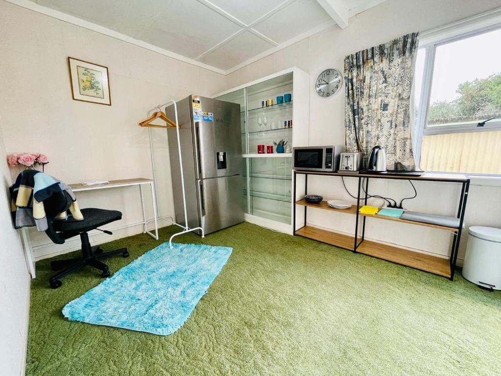 Tranquil Haven Retreat - Resim 4