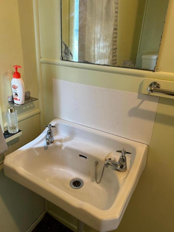 Tranquil Haven Retreat - Resim 8