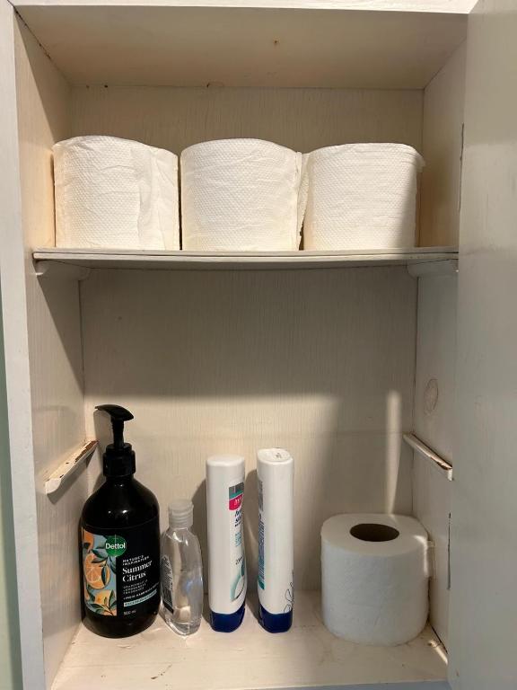 Tranquil Haven Retreat - Resim 18