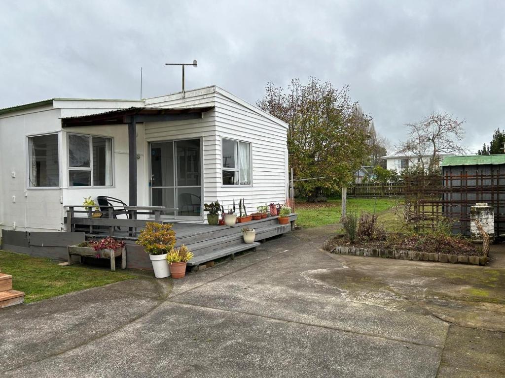 Tranquil Haven Retreat - Resim 12