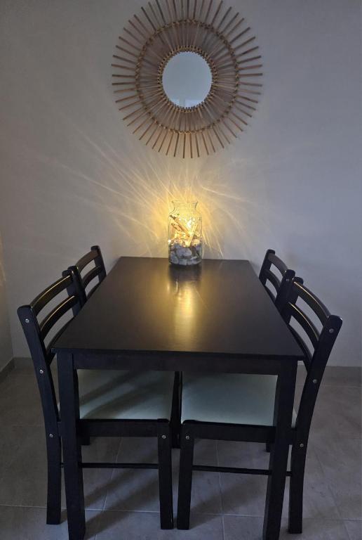 Fotografie z fotogalerie ubytování KRAKEN Apartment v destinaci Leptokaria