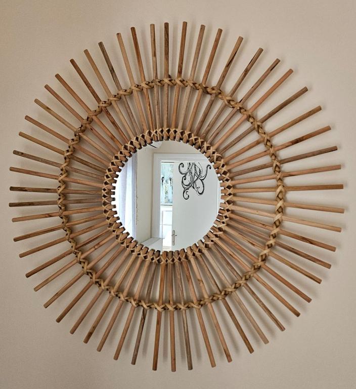 Fotografie z fotogalerie ubytování KRAKEN Apartment v destinaci Leptokaria