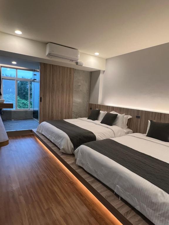 Chill Chill House - Salle Familiale Avec Vue Sur La Mer