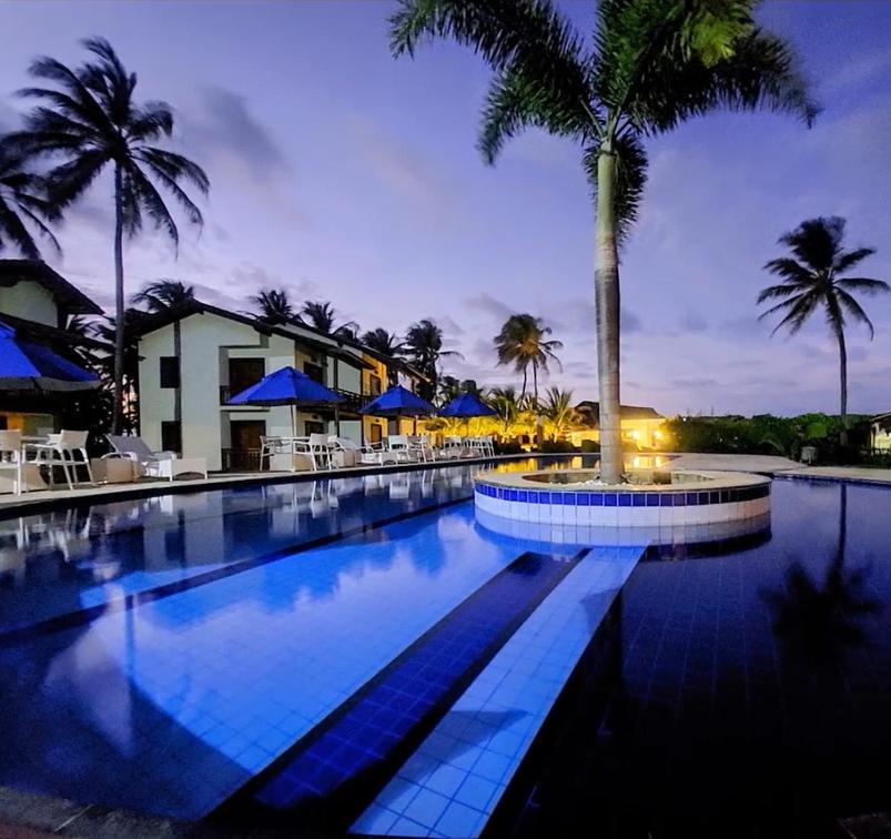 Foto sihtkohas Flecheiras asuva majutusasutuse Beach Wind Hotel galeriist