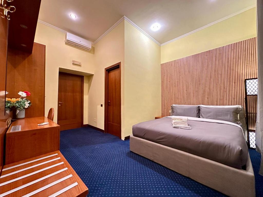 Hotel Rome place - Resim 33