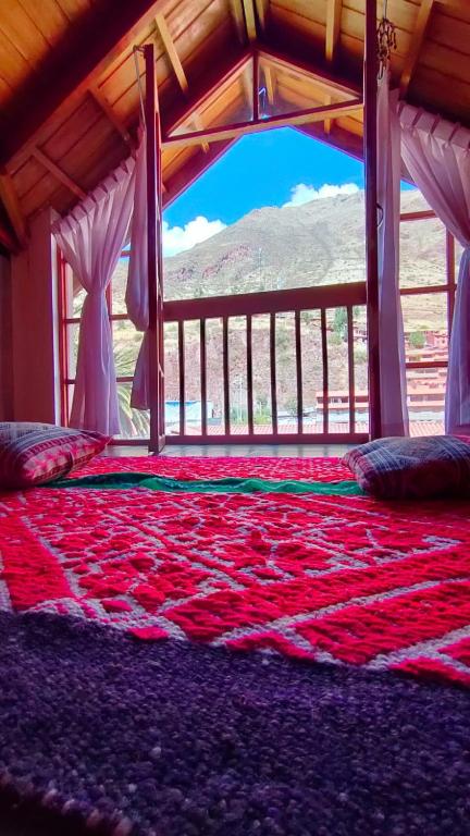 Hospedaje Chaska Pisac - Studio Apartment