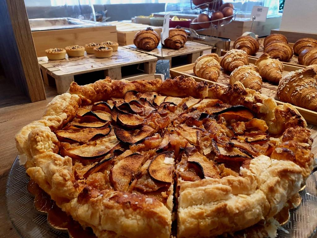 Hotel Bianca Vela - Resim 30