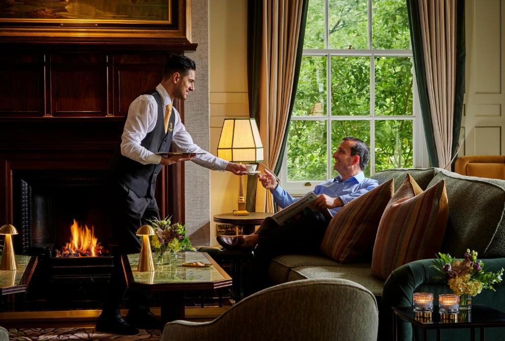 Great Southern Killarney - Resim 14