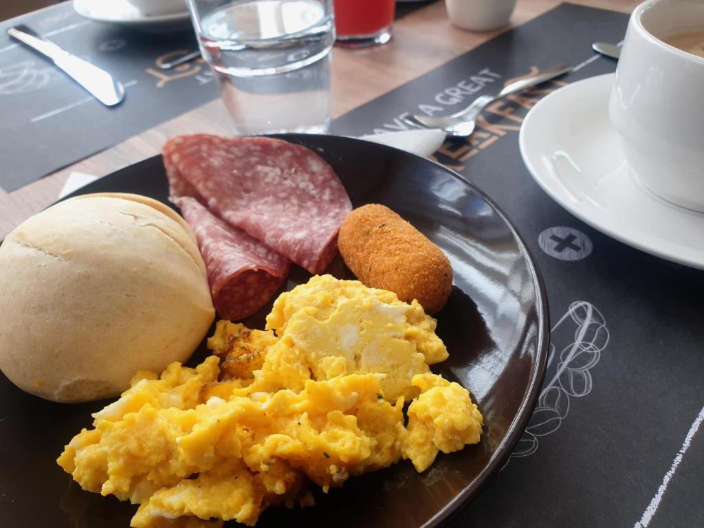 Hotel Bianca Vela - Resim 21