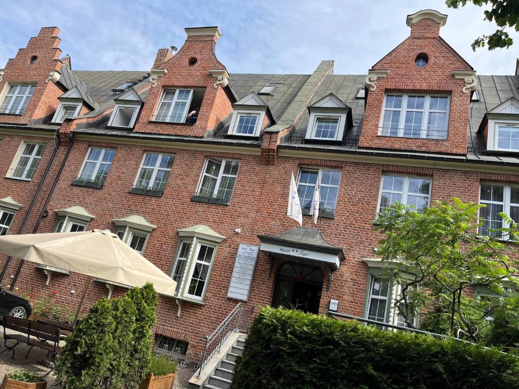 Hotel Logos - Resim 3