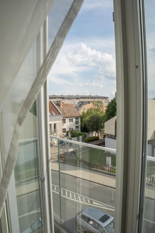 Fotografie z fotogalerie ubytování DIAMOND Luxury Apartments v Siofoku