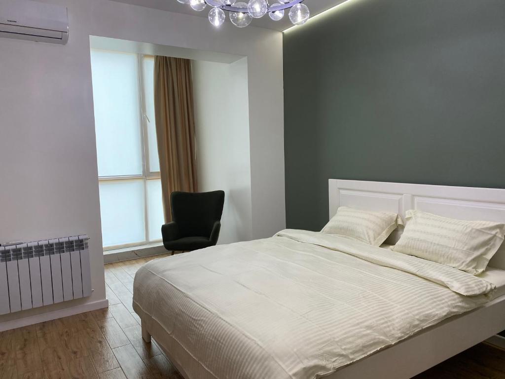 Relax apartment стильні апартаменти біля озера авторський ремонт фото 2