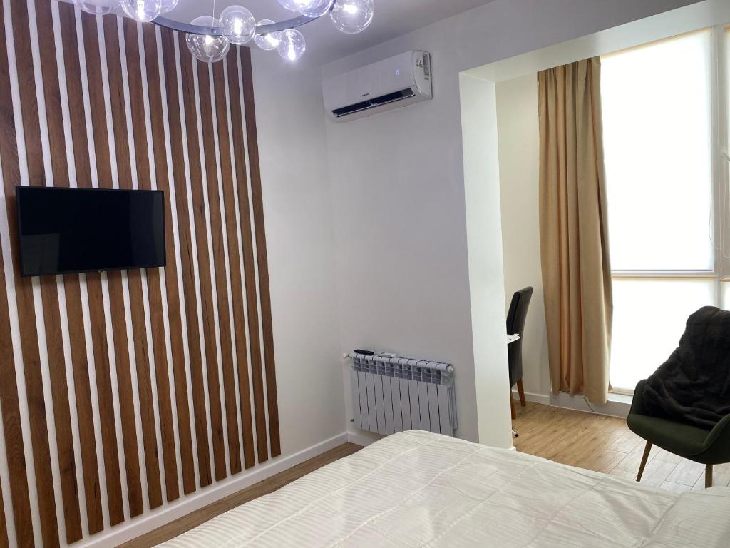 Relax apartment стильні апартаменти біля озера авторський ремонт фото 5