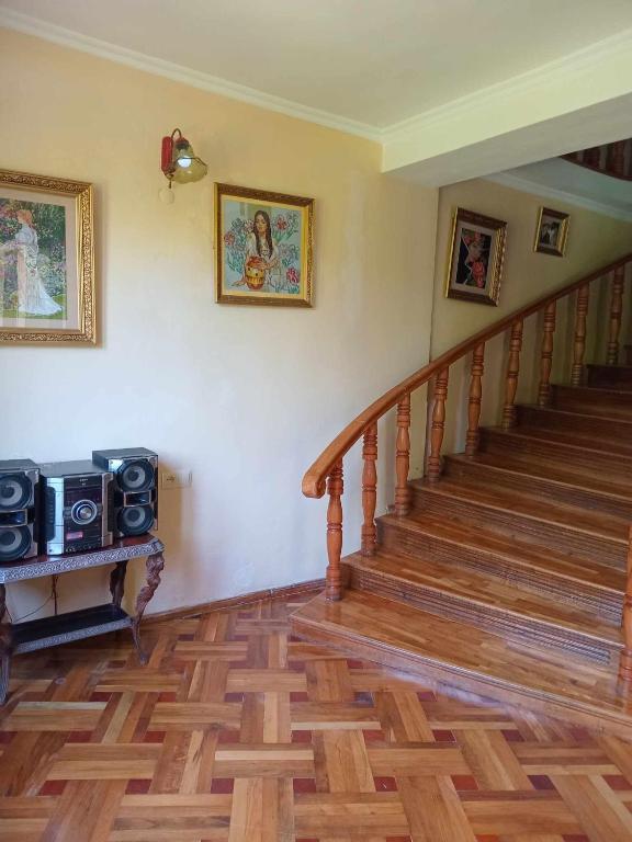 Fotografie z fotogalerie ubytování Guest house Gio v destinaci Kobuleti