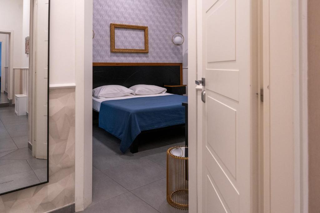 Hotel San Michele - Standard Double Room