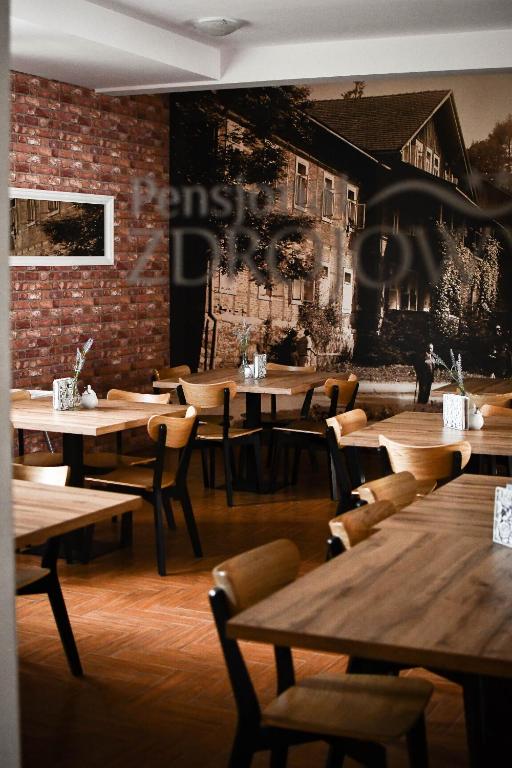 Pensjonat Zdrojowy - 3